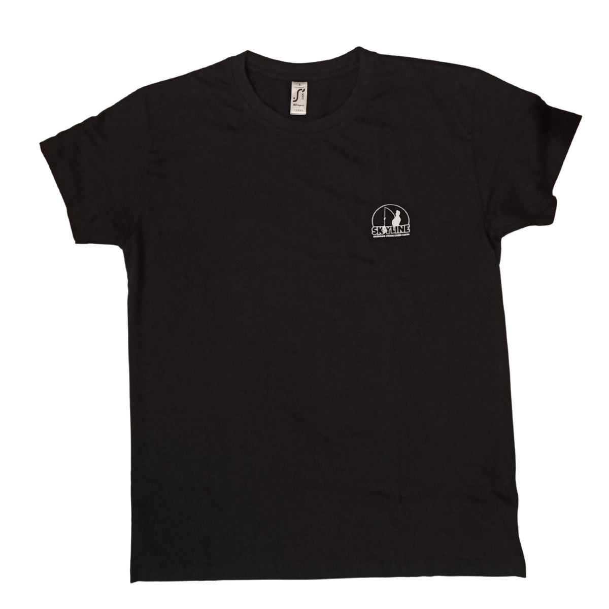 Camiseta "GADITAN EQUILIBRIUM" (espalda)