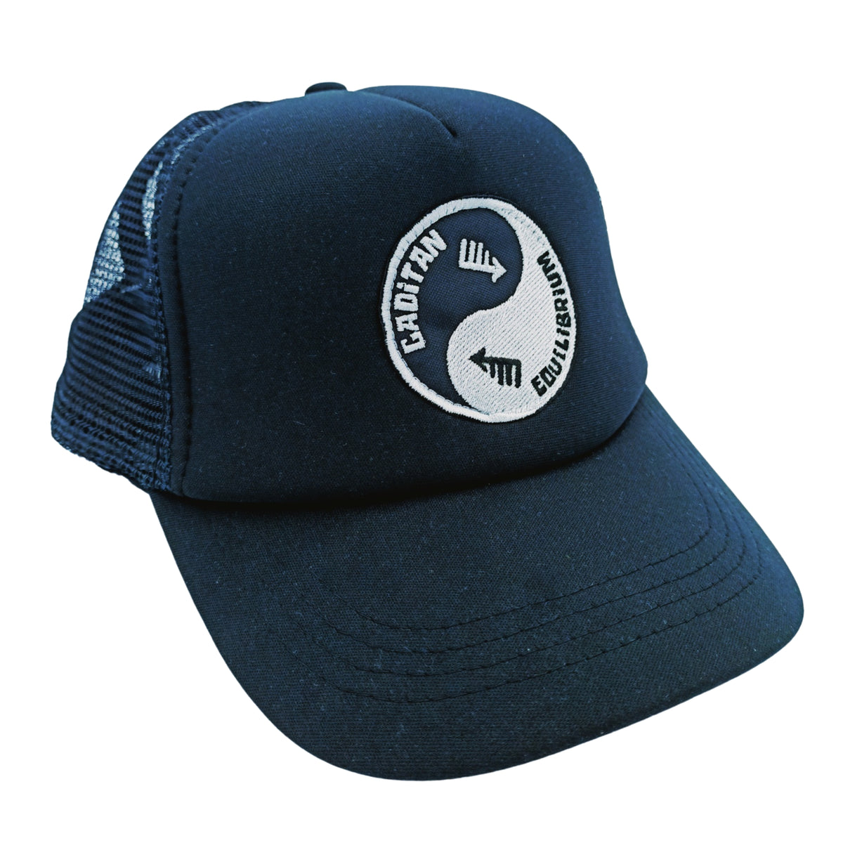 GORRA "GADITAN EQUILIBRIUM"