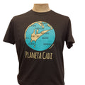 Camiseta "PLANETA CADI"