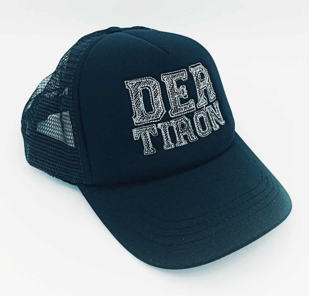 GORRA "DER TIRÓN"
