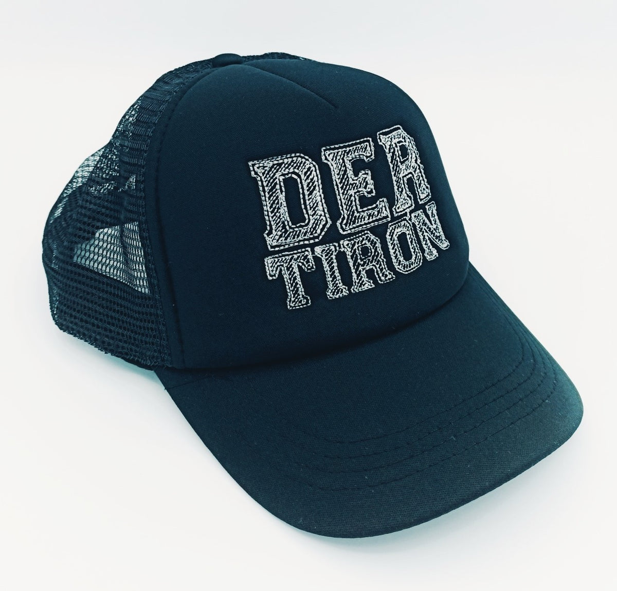 GORRA "DER TIRÓN"