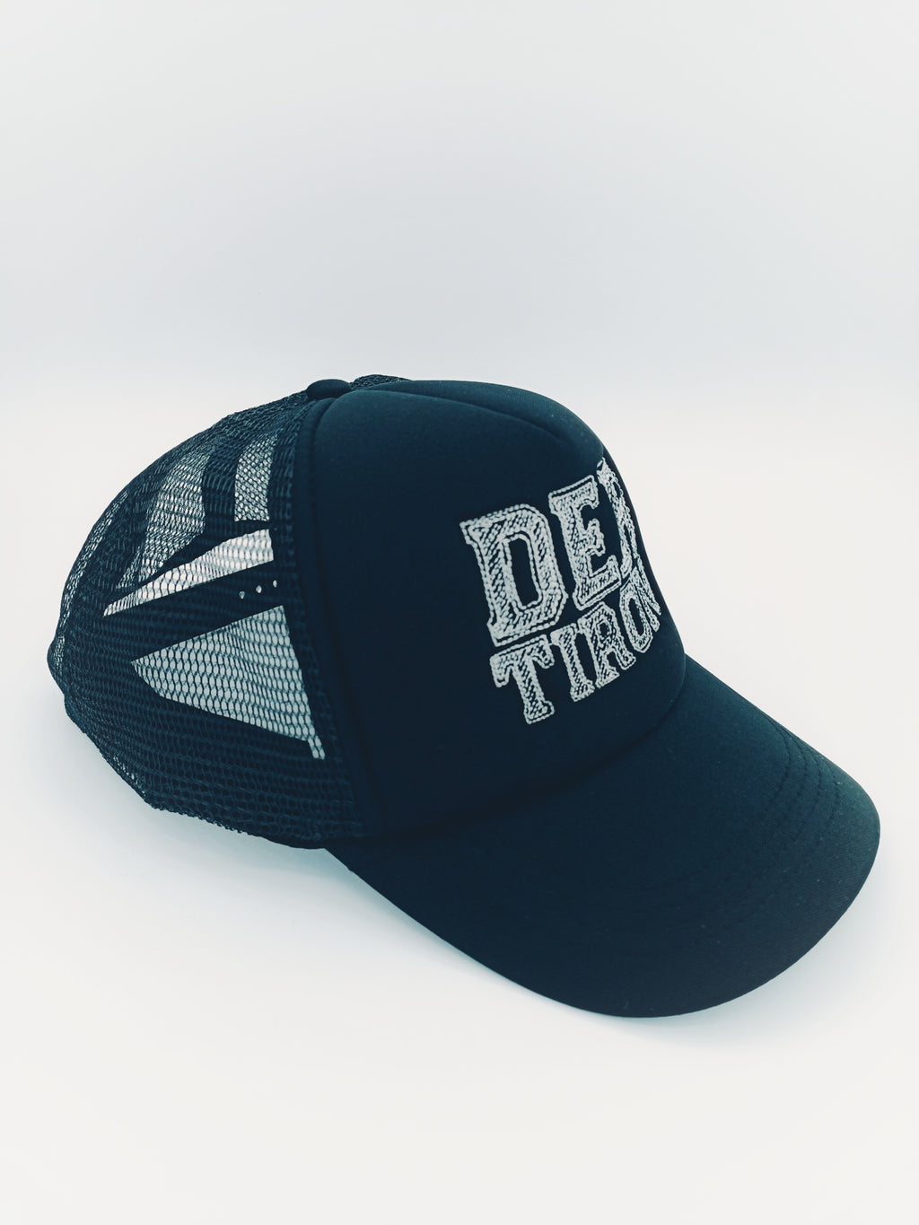 GORRA "DER TIRÓN"