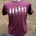 Camiseta "CAIVOLUCIÓN"