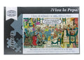PUZZLE "¡VIVA LA PEPA!"