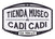 TIENDA-MUSEO DE CADI-CADI - Inicio